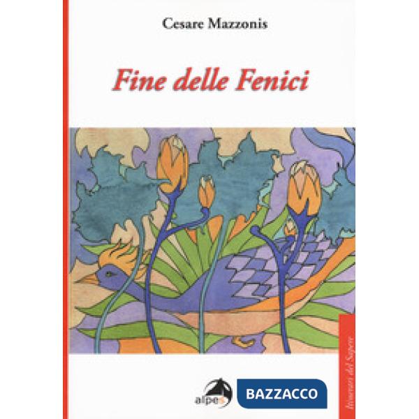Fine delle fenici