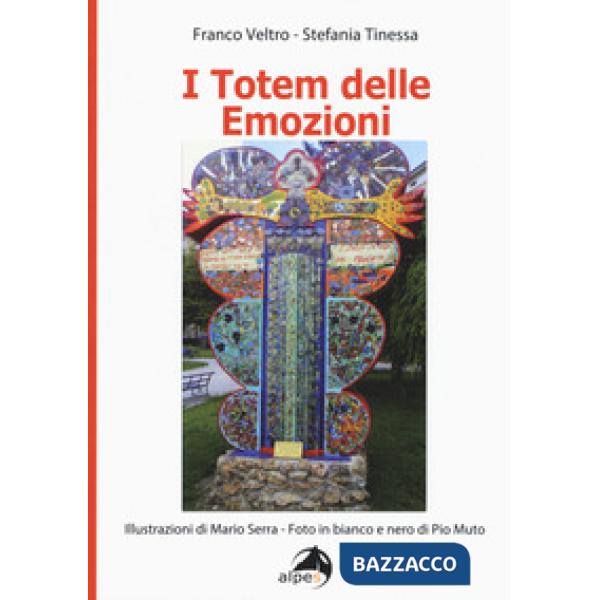 Totem delle emozioni (I)