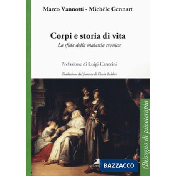 Corpi e storia di vita. La sfida della malattia cronica