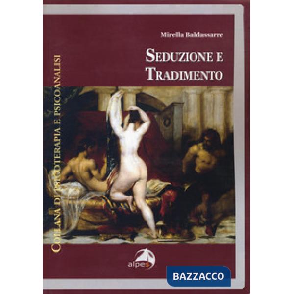 Seduzione e tradimento
