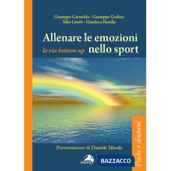 Allenare le emozioni nello sport. La via bottom-up