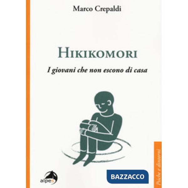 Hikikomori. I giovani che non escono di casa