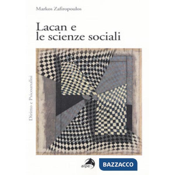 Lacan e le scienze sociali