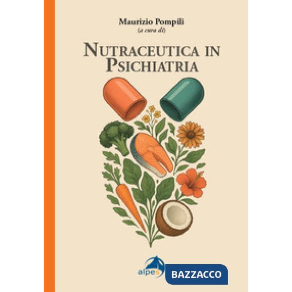 Nutraceutica in psichiatria