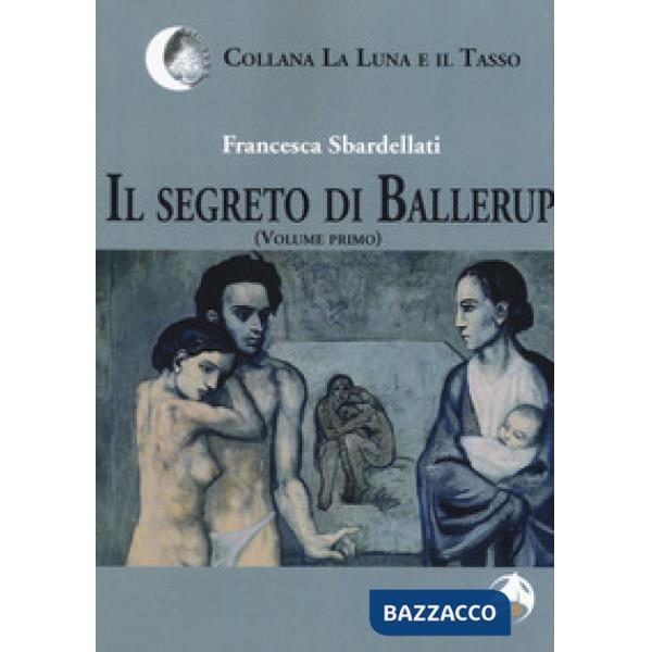 Segreto di Ballerup (Il). Vol. 1