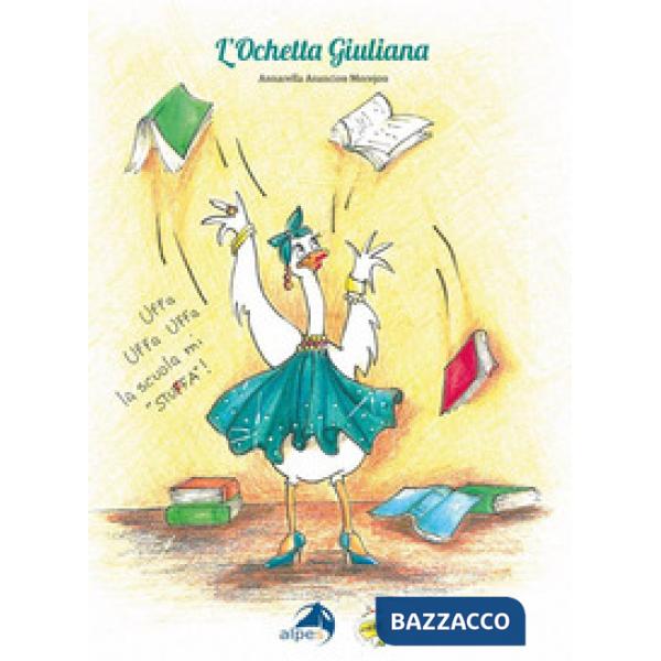 Ochetta Giuliana (L')