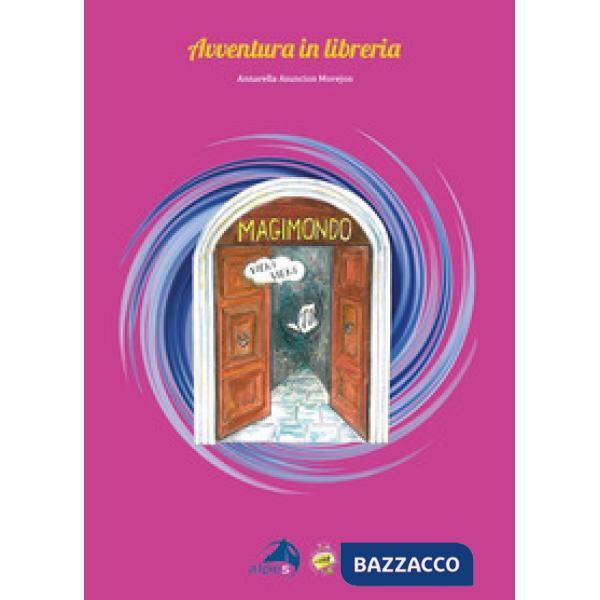 Avventura in libreria