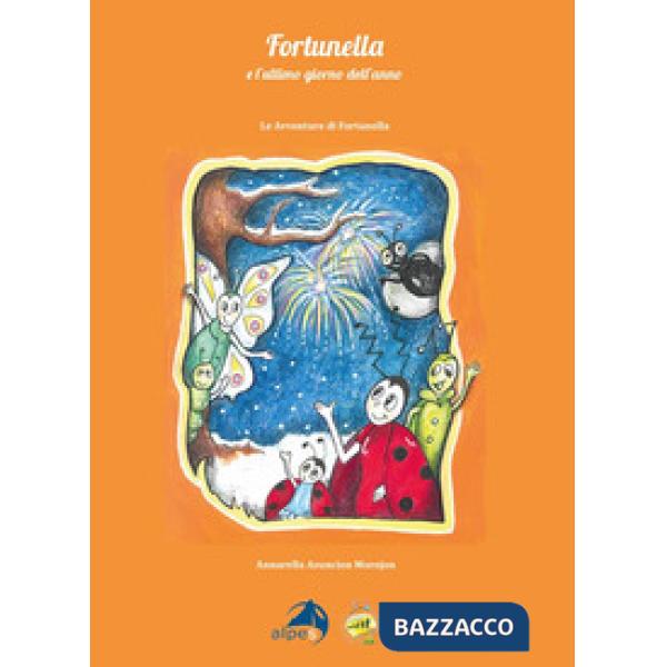 Fortunella e l'ultimo giorno dell'anno