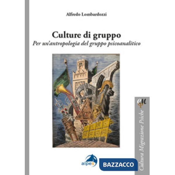 Culture di gruppo