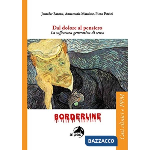 Dal dolore al pensiero