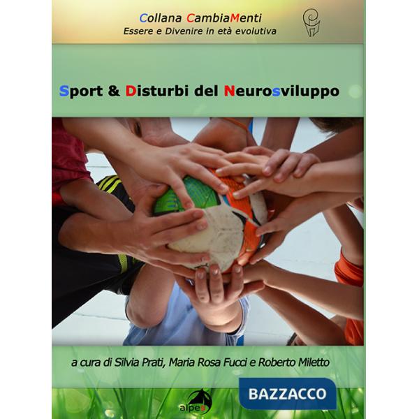 Sport & disturbi del neurosviluppo