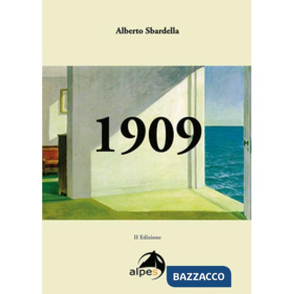 1909 epistolario di un viaggio fantastico