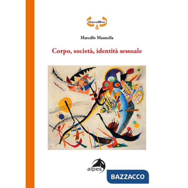 Corpo, società, identità sessuale