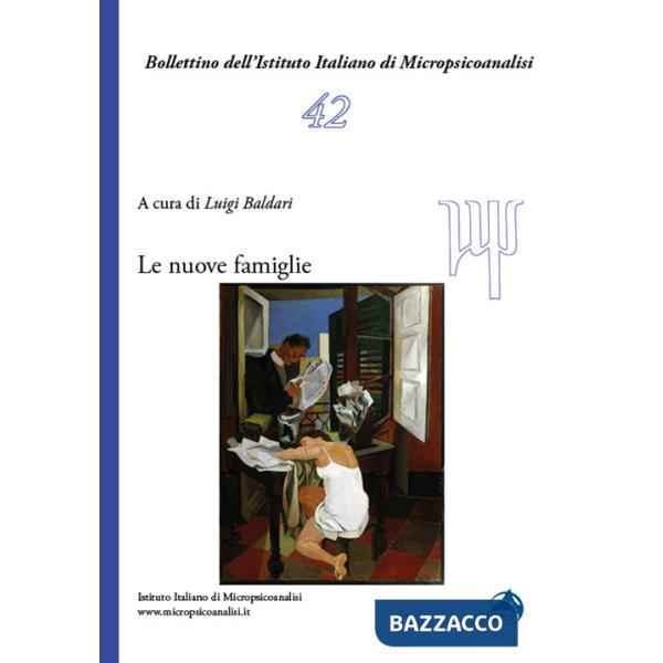 Nuove famiglie (Le)