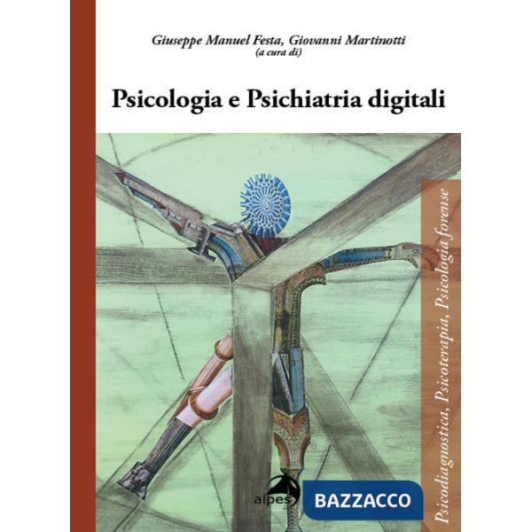 Psicologia e psichiatria digitali