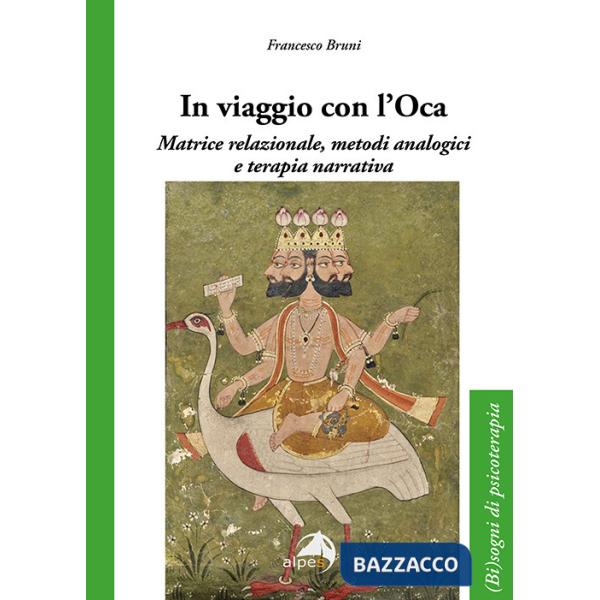In viaggio con l'oca. Matrice relazionale, metodi analogici e terapia narrativa