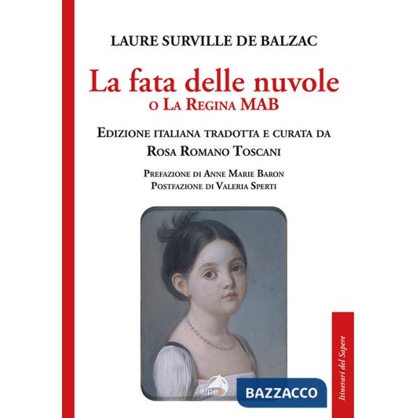 Fata delle nuvole o la regina Mab. Racconti di famiglia (La)