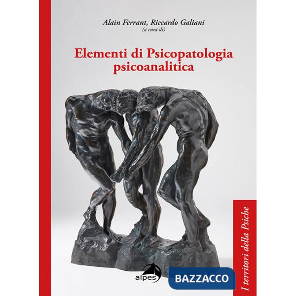 Elementi di psicopatologia psicoanalitica