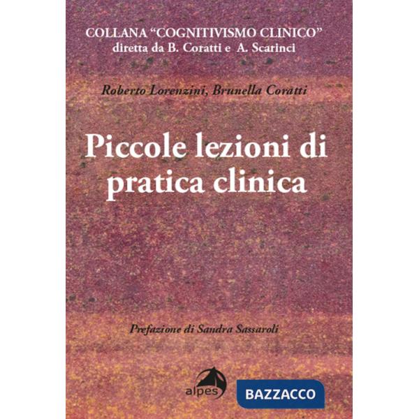 Piccole lezioni di pratica clinica