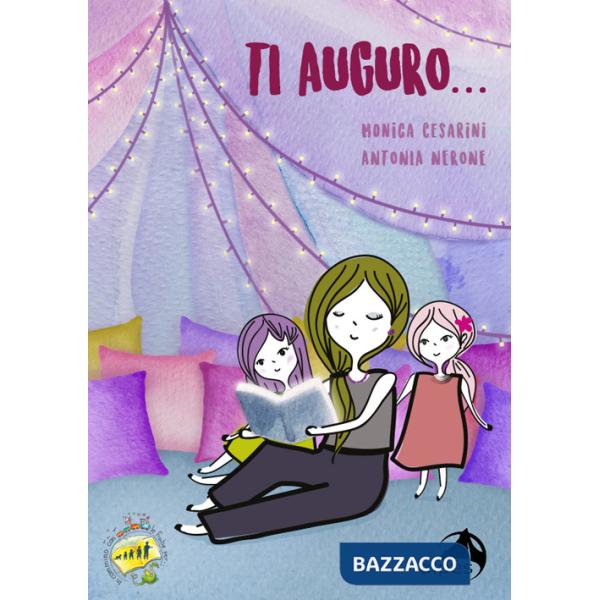 Ti auguro.... Ediz. illustrata
