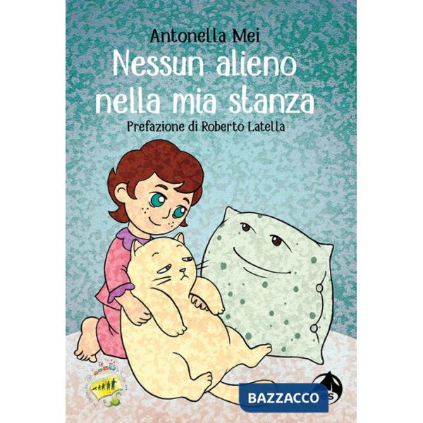 Nessun alieno nella mia stanza