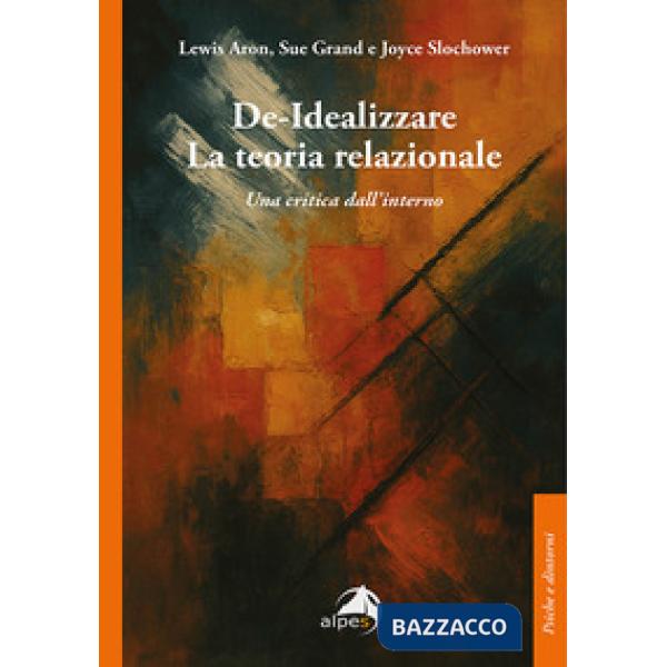 De-idealizzare la teoria relazionale. Una critica dall'interno