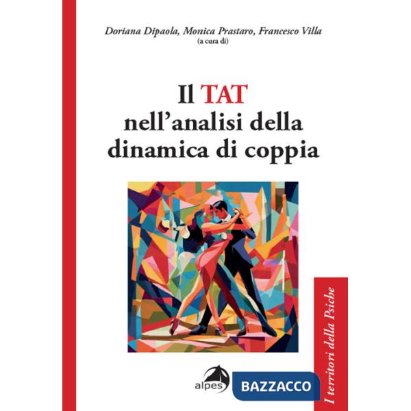 TAT nell'analisi della dinamica di coppia (Il)
