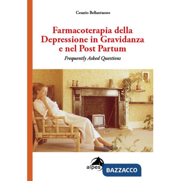 Farmacoterapia della depressione in gravidanza