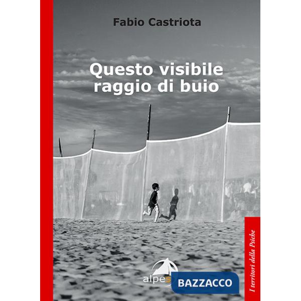 Questo visibile raggio di buio