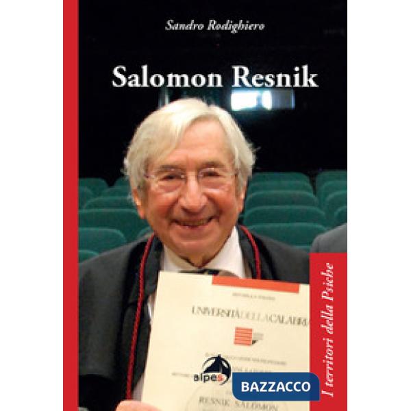 Salomon Resnik