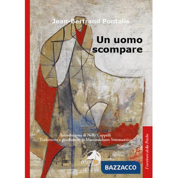 Uomo scompare (Un)