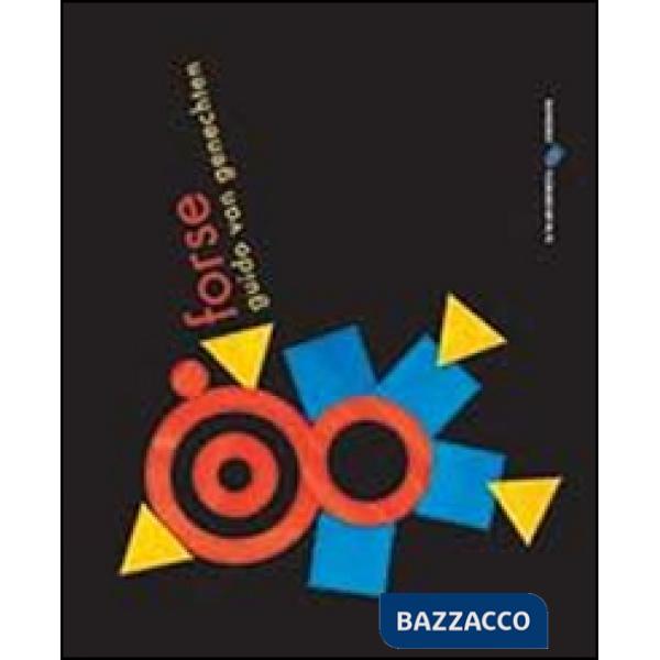 Forse. Ediz. illustrata