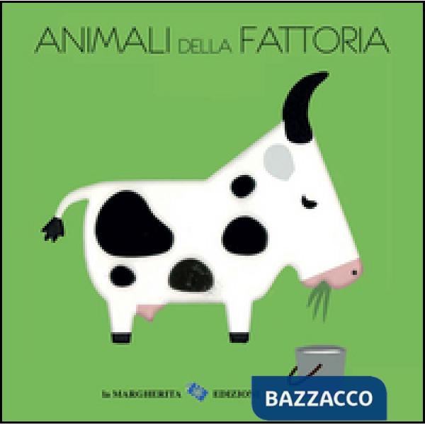 Animali della fattoria. Ediz. illustrata