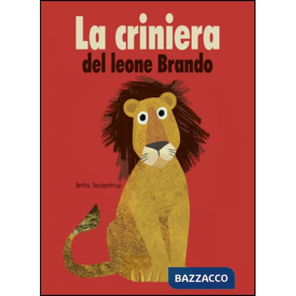 Criniera del leone Brando (La)