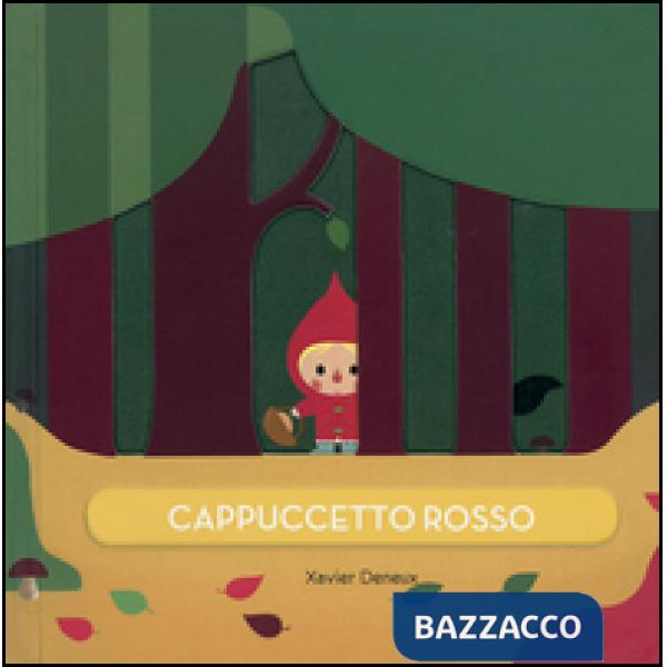 Cappuccetto rosso