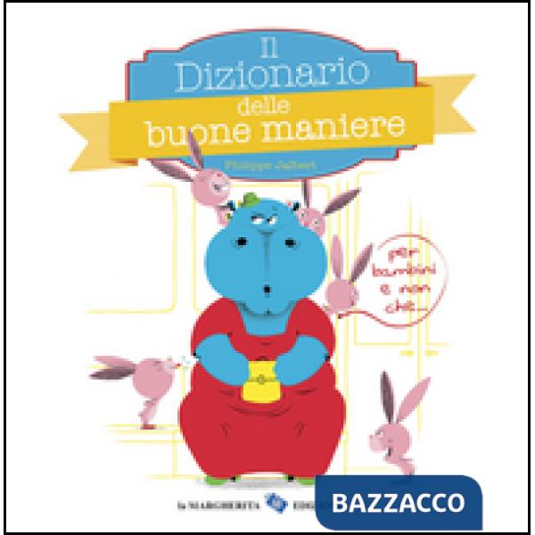 Dizionario delle buone maniere (Il)