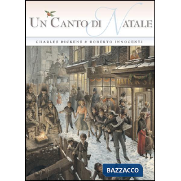 Canto di Natale. Ediz. illustrata (Un)