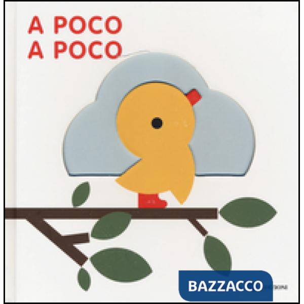 A poco a poco. Ediz. a colori