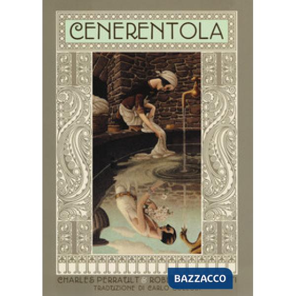 Cenerentola. Ediz. a colori