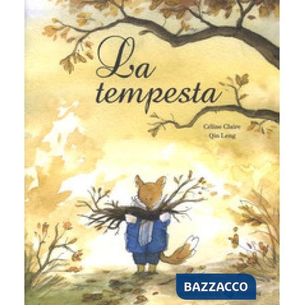 Tempesta. Ediz. a colori (La)