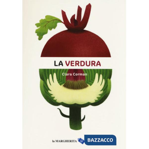 Verdura. Ediz. a colori (La)