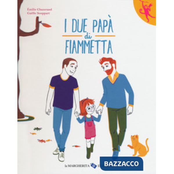 Due papà di Fiammetta (I)