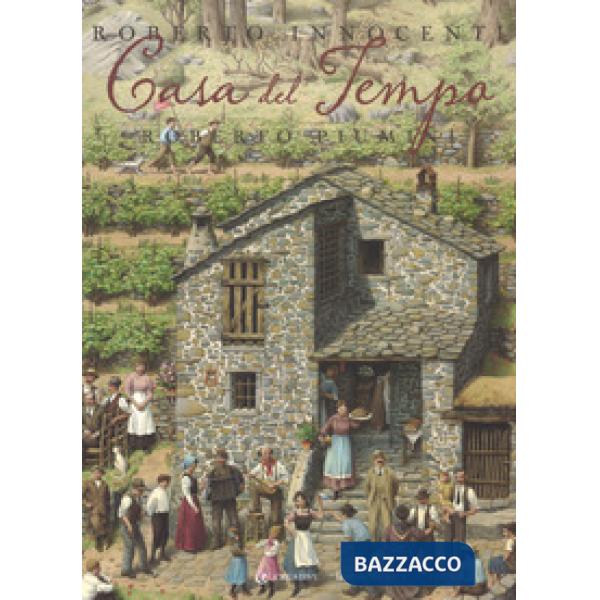 Casa del tempo. Ediz. a colori