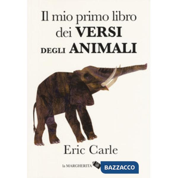Mio primo libro dei versi degli animali. Ediz. a colori (Il)