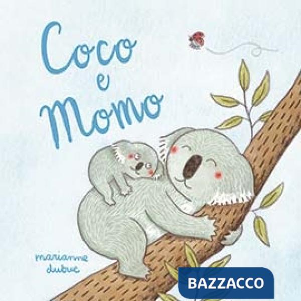 Coco e Momo. Ediz. a colori