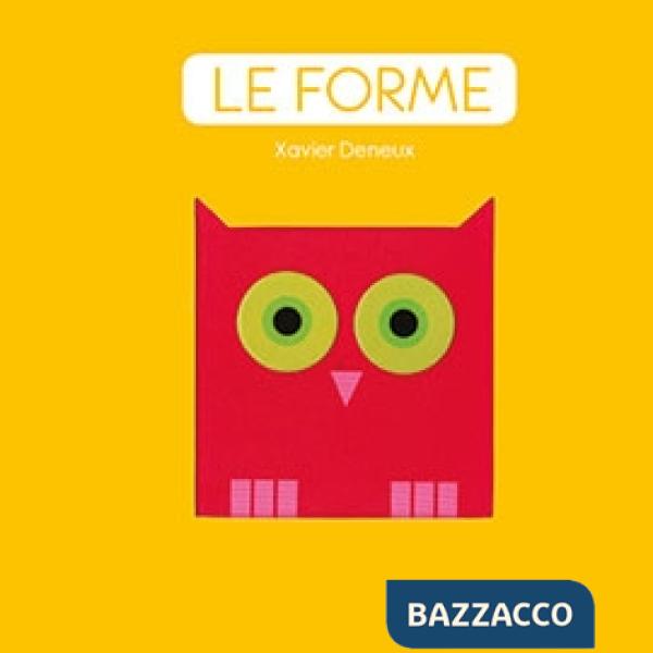 Forme. Ediz. a colori (Le)