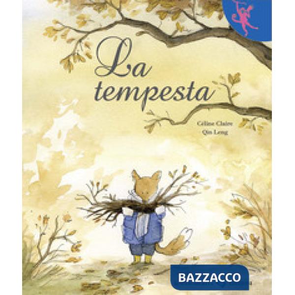 Tempesta. Ediz. a colori (La)