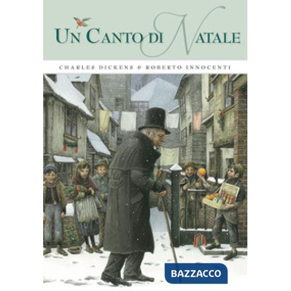 Canto di Natale. Ediz. a colori (Un)