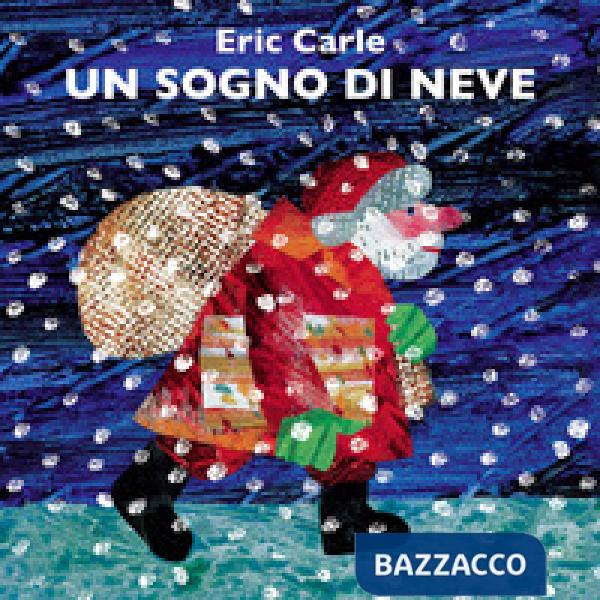 Sogno di neve. Ediz. a colori (Un)