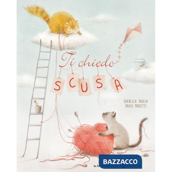 Ti chiedo scusa. Ediz. a colori